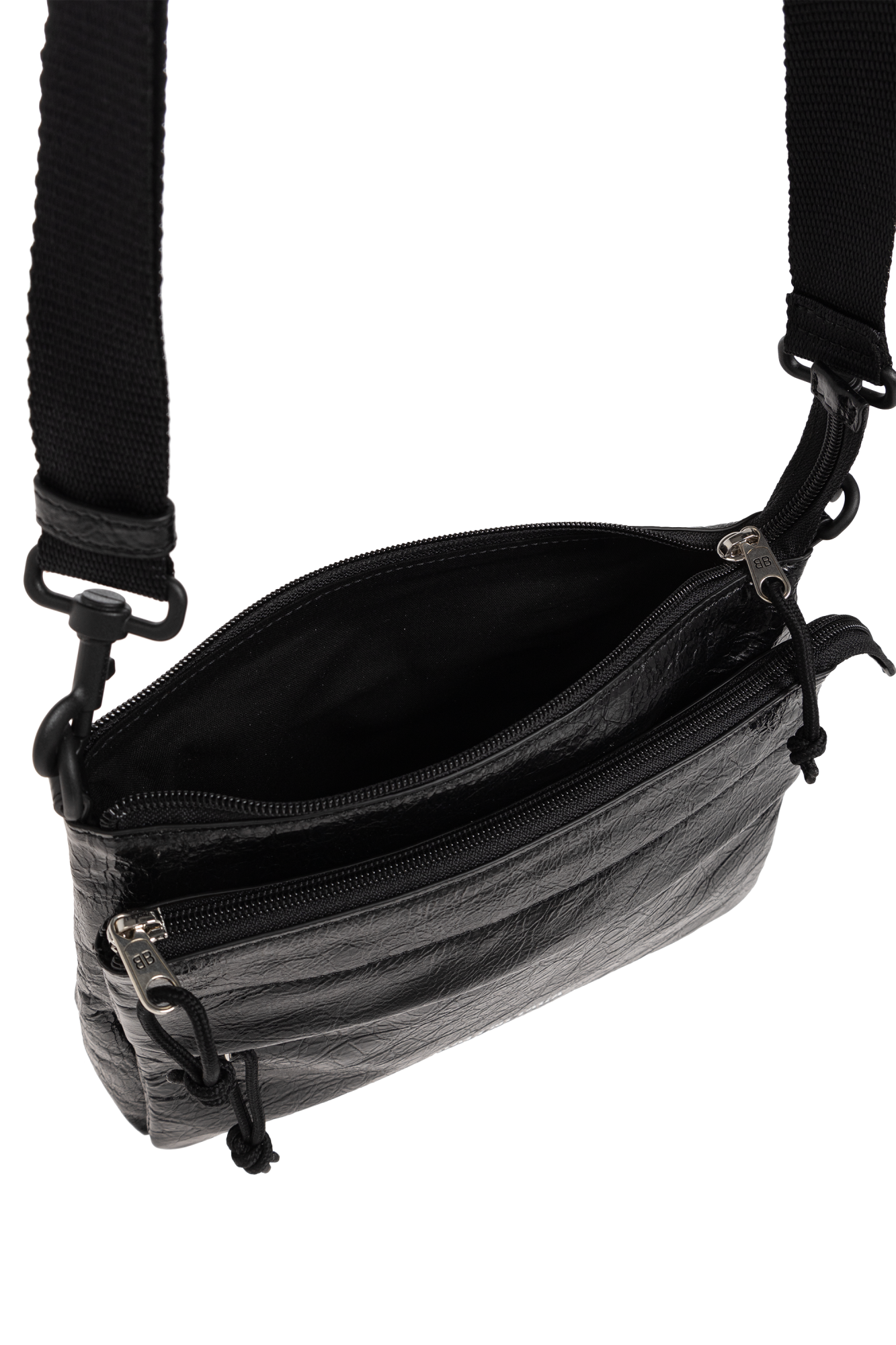 Balenciaga Explorer Double bag | Men's | Vitkac